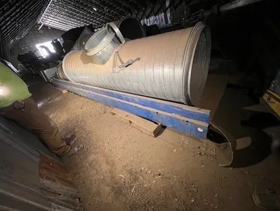 2018 AMERICAN PULVERIZER 4850 Crushers | Alan Ross Machinery (14)