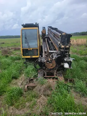 Used 2019 VERMEER 2019 VERMEER D100X140 S3 Drill Rigs Florida US | HDD Broker #1346486