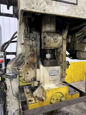 USED L&J W60