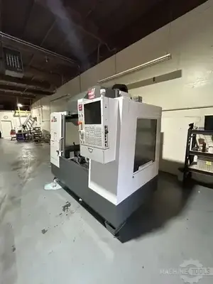 Used 2022 HAAS VF-2SS Vertical Machining Centers Arizona US | KD Machinery #1310146