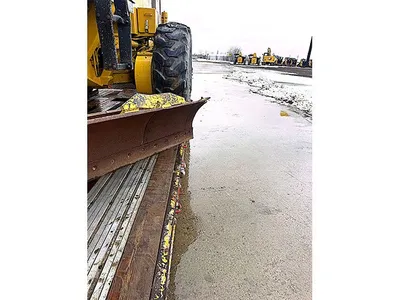2001 Caterpillar 160H