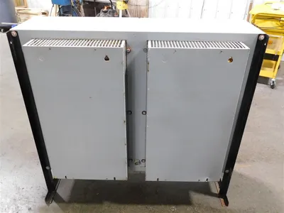 Power Miser/US Drives Inc. 71.06.113 Energy Reduction System Used