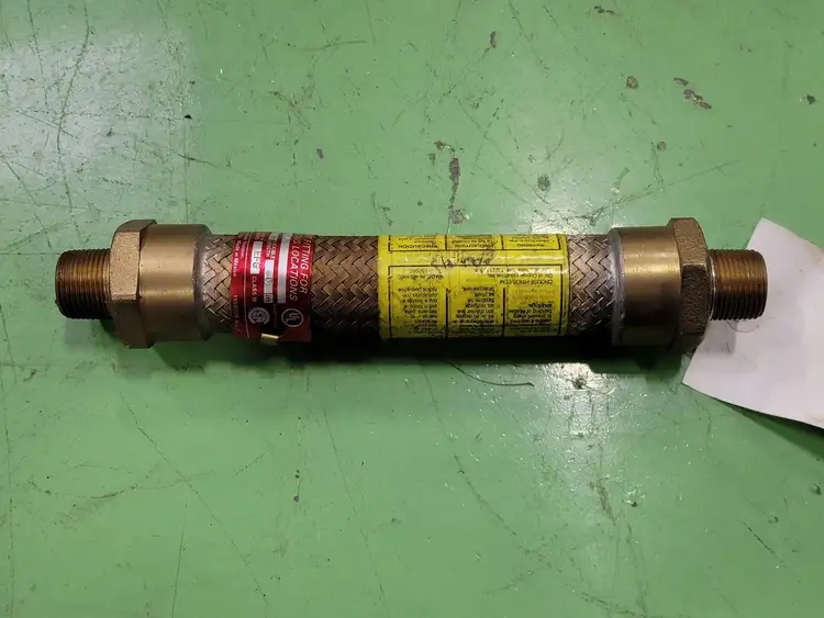 Used CROUSE-HINDS ECGJH26 Parts (Hydraulics and Pneumatics) British Columbia CA | Lenmark #259196