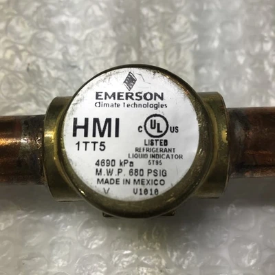 NEW Emerson Climate Technologies HMI 1TT5