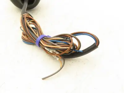 Used BANNER _UNKNOWN_ Misc Electrical & Power Parts Indiana US | Arrow Industrial #1408394