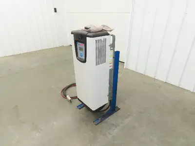 Used ENERSYS _UNKNOWN_ Battery Chargers Indiana US | Arrow Industrial #1460336