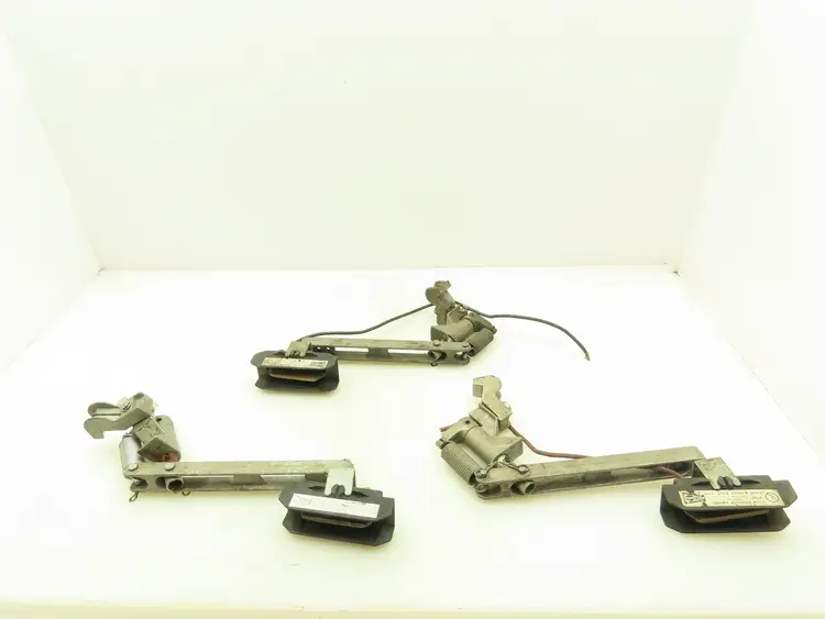 Used DUCT-O-WIRE _UNKNOWN_ Hoists (All Types) Indiana US | Arrow Industrial #662945