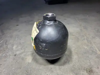 USED HYDAC 02102516/663