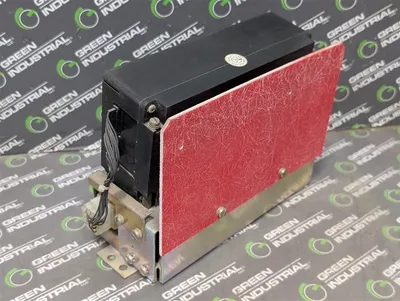 Westinghouse Digitrip RMS/R500 Trip Unit RH54CLIG w/ Base Unit PR6A06A060 Used