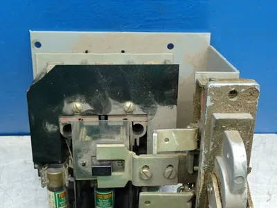 Used WESTINGHOUSE DS222R Disconnects Ohio US | HGR 24 #883031