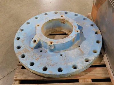 USED METSO 653896