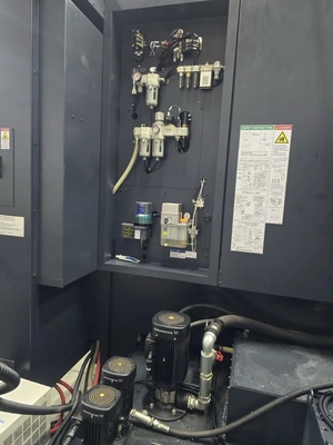 2023 MAKINO A81NX Horizontal Machining Centers | Toolquip, Inc. (14)