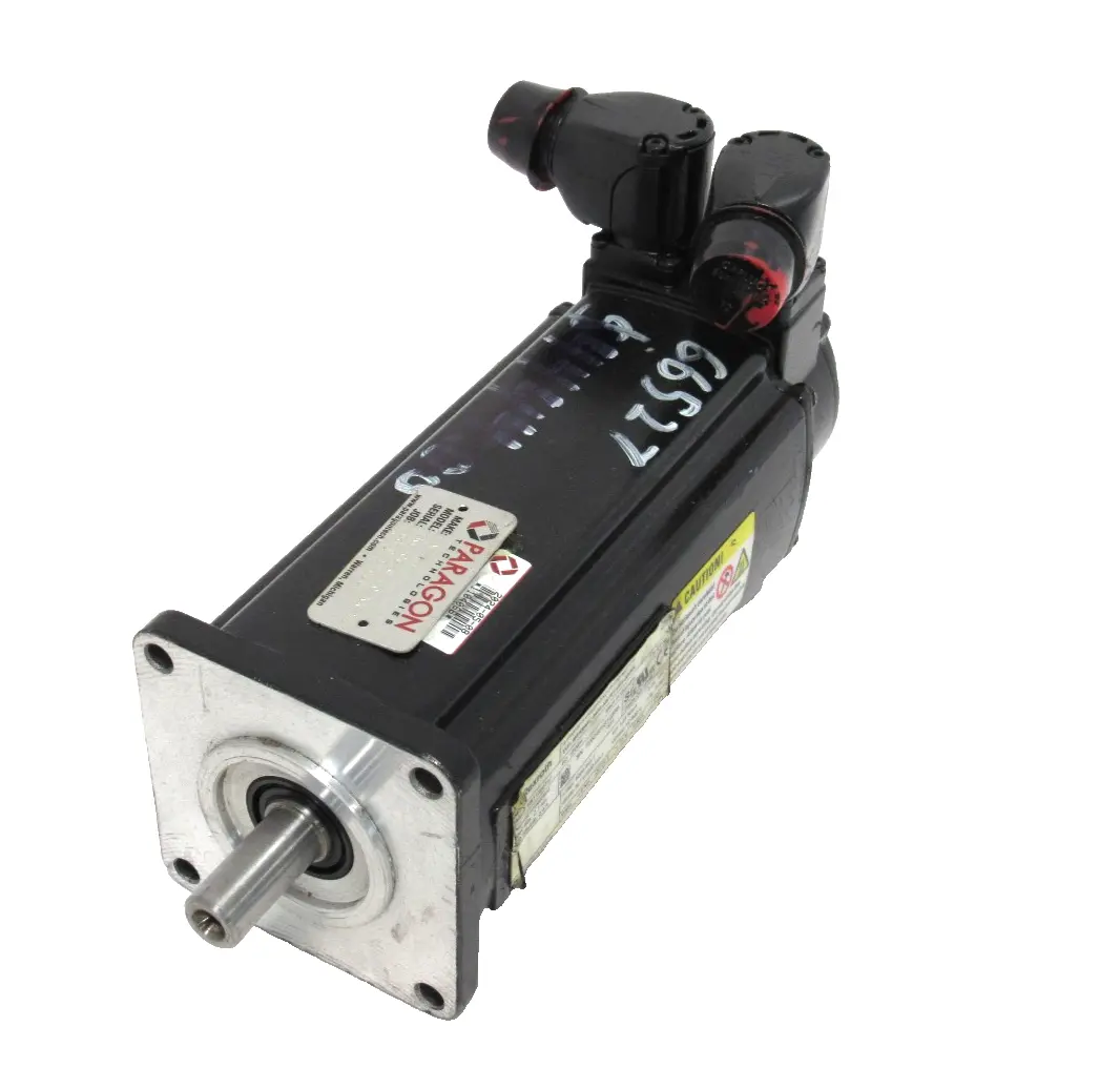 REFURBISHED REXROTH R911320757 SERVO MOTOR MSK040C-0450-NN-M1-UP1-NNNN