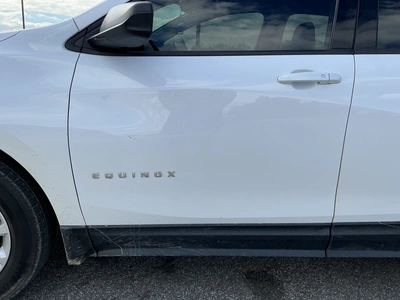 Used 2018 CHEVROLET EQUINOX SUVs Michigan US | Miedema Asset Management Group #1476399