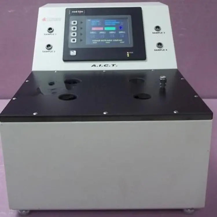 Used KOEHLER 11300-0 D Miscellaneous Testers Texas US | Bamko Surplus Process Equipment #937356