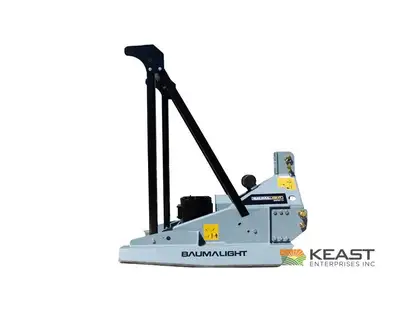 Used BAUMALIGHT _UNKNOWN_ Chainsaws (Landscaping) Iowa US | Keast Enterprises #1360050