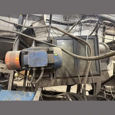 Used BEIER MACHINERY CO., LTD. QX-PETYX-5000 Washers/Scrubbers British Columbia CA | Savona Equipment LTD #1373149