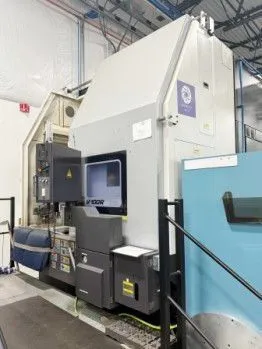 2014 OKUMA V100R CNC Lathes | Olympia Technical Services (1)