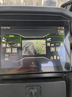 Used 2022 CATERPILLAR D3 Crawler Dozers Minnesota US | Proxy Equipment #1426137
