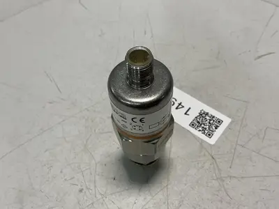 USED IFM PA9021
