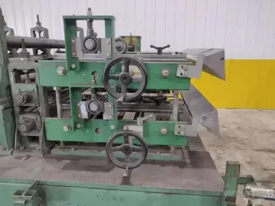 USED 1996 ASC M-0150.19