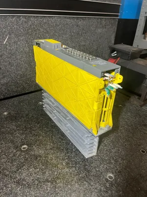 USED FANUC A06B-6079-H206