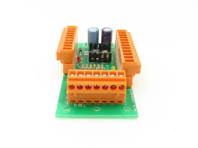 K-Tron Electronics 9184-700530 PCB Circuit Board