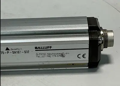 USED BALLUFF BTL5-A11-M0175-P-SA167-S32