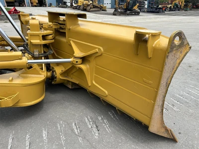 Used 2011 CATERPILLAR D6T XW Bulldozers New York US | Abele Tractor #1341476