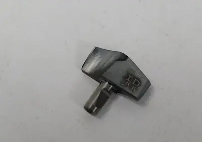 USED ALORIS QT1240CAT INSERTS