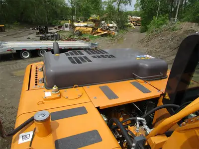 Used 2016 SANY SY215C LC Crawler Excavators | Abele Tractor #1342863