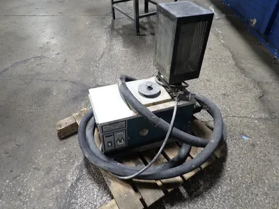 Hot Melt Glue Adhesive Application System  - 115