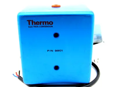NEW THERMO ELECTRON CORP. 9901 POWER SUPPLY