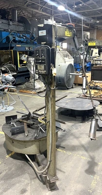 USED 1993 COILMATE PRESSPAL