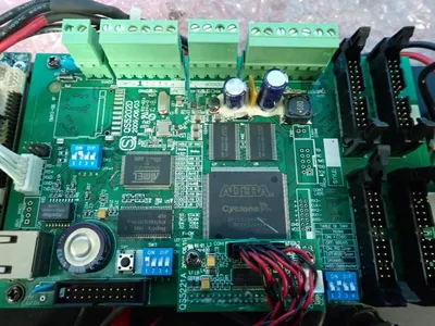 NEW ELECTROMATIC PRODUCTS X1115305