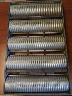 American Pan Crimp Loaf Pans | Envoy Equipment LLC (1)