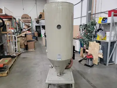 Used CONAIR FRANKLIN SC-60 Parts (Hydraulics and Pneumatics) British Columbia CA | Lenmark #367007