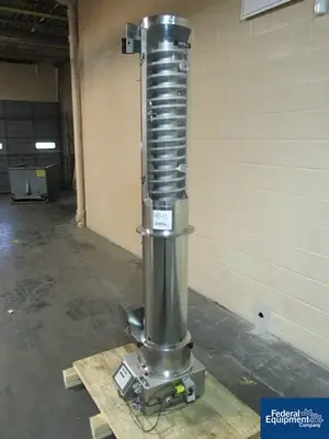 USED Kramer KRAMER DEDUSTER, TYPE 2000-1500