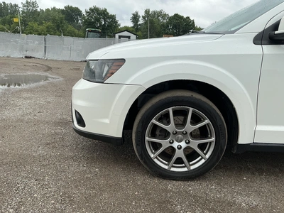 USED 2015 DODGE JOURNEY