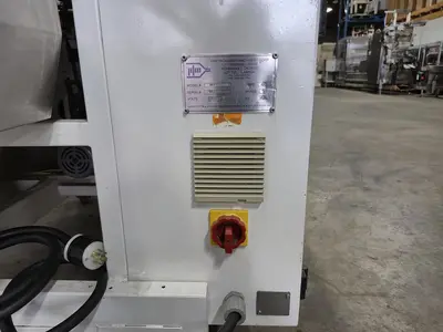 Used PFM PACKAGING MACHINERY CORP. HURRICANE Flow Wrappers British Columbia CA | Steep Hill Equipment Solutions #1486585