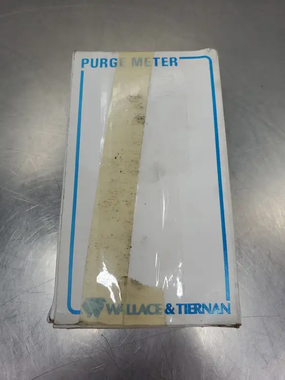 Used Wallace & Tiernan _UNKNOWN_ Sensors South Carolina US | Palmetto Automation #1157979