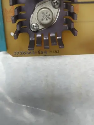 Used BENDIX 3726363K Printed Circuit Boards (PCB) Ohio US | Surplus Asset Holdings #1247118