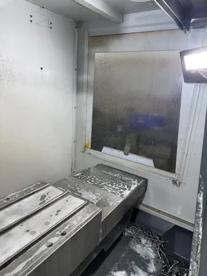 2022 HAAS VF-2SS Vertical Machining Centers | 520 Machinery Sales LLC (3)