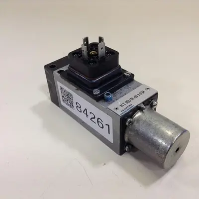 USED REXROTH HED 4 0P 16/100 Z 14