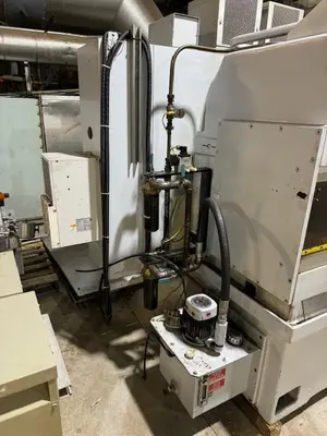 ANDERSON COOK MARAND #340E-30 Spline Rollers | Machinery Intl. Corp. (20)