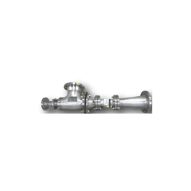 New | in-Stock FOX _UNKNOWN_ Pneumatic Conveyors West Virginia US | JM Industrial #490247