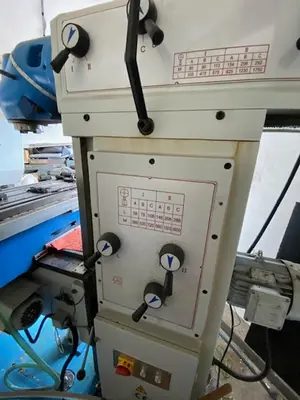 USED 2016 RUIDA X6436