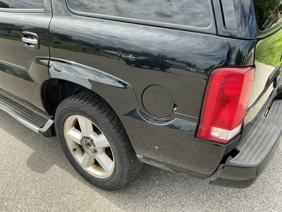 Used 2004 CADILLAC ESCALADE SUVs Michigan US | Miedema Asset Management Group #1461329