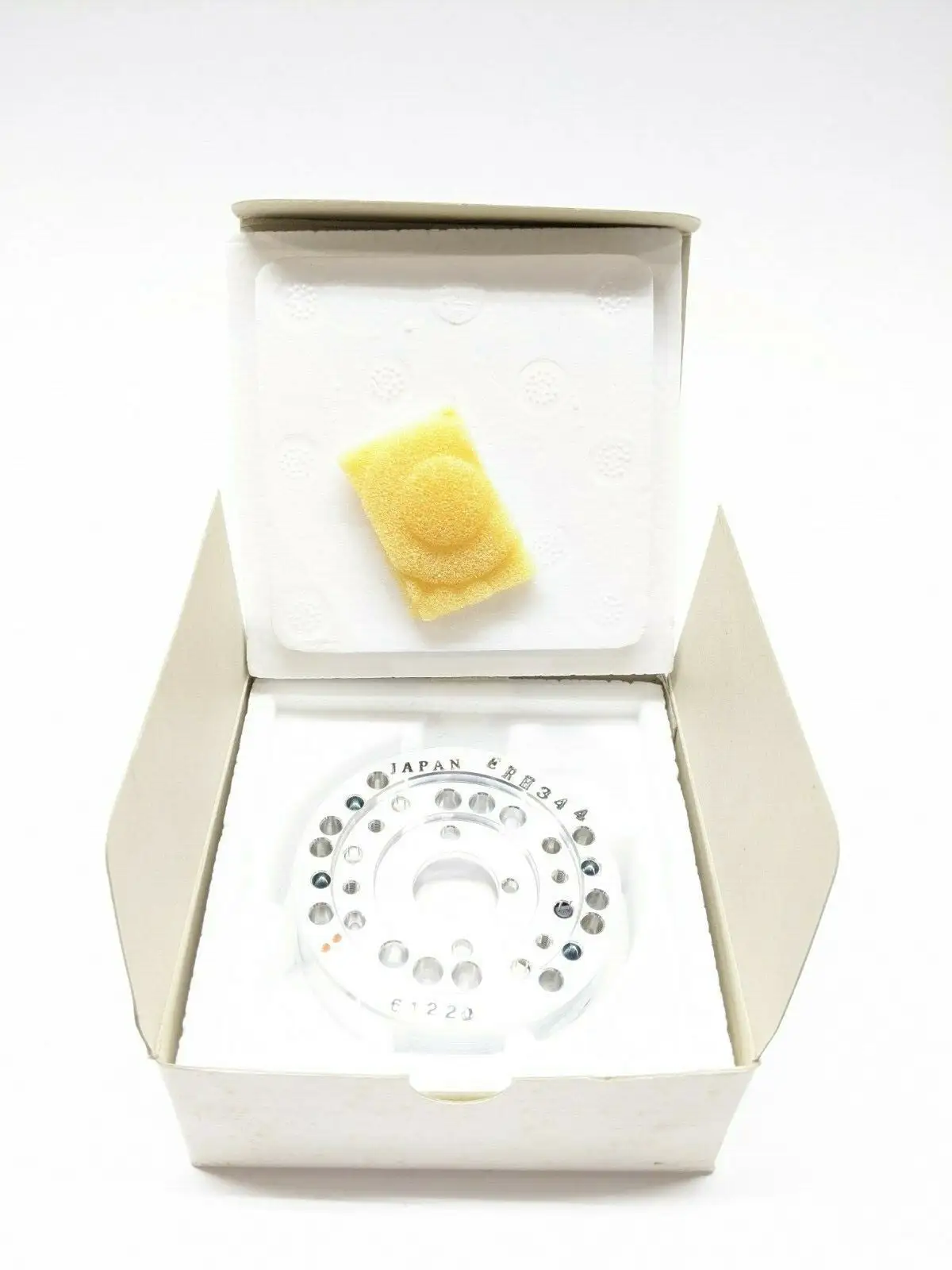 ERH344 61220 | Japan  Aluminum - New