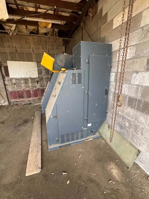 2019 Stokkermill K140Flexi Granulators | RyCat Machinery (5)